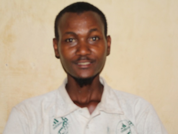 John Muringi